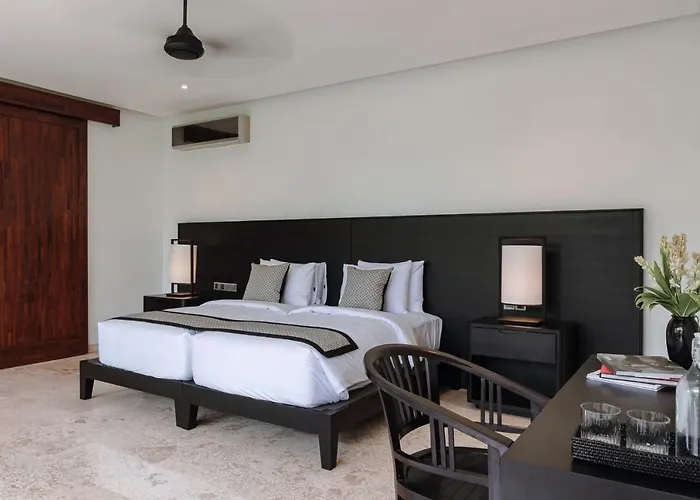 Amara Pradi - 550m To Petitenget Seminyak (Bali)