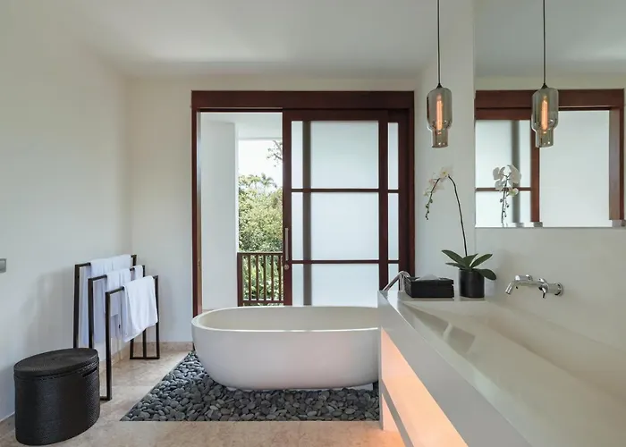 Villa Amara Pradi - 550m To Petitenget Seminyak (Bali)